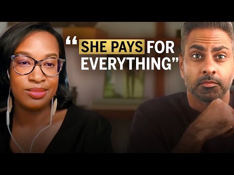 “I carry the baby, the bills, and the stress”