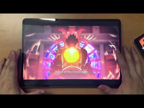 Honor MagicPad3 vs Honor MagicPad2 Screen Comparison