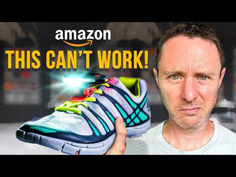 I Tried Amazon’s Weirdest Weight Loss Products