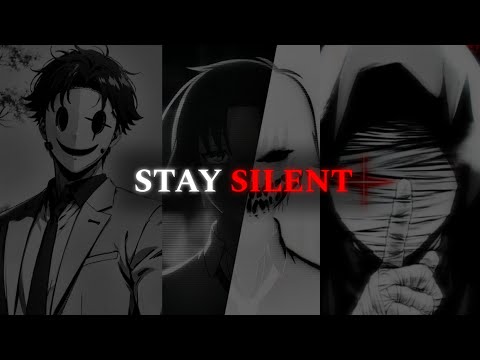 Stay Silent, Stay Dangerous | Ayanokoji’s Power of Self-Control