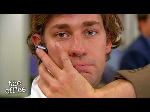 Office COLD OPENS That Deserve Employee of the Month