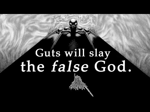 A complete lore guide, theory & analysis of Berserk.