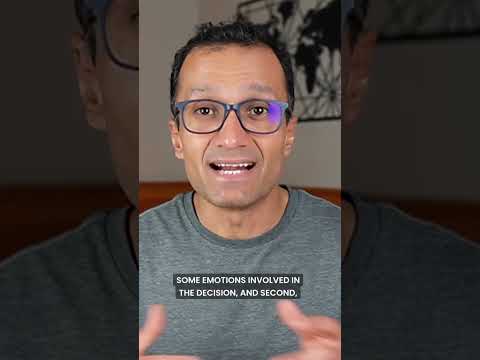 The #1 Financial Mistake People Regret Most