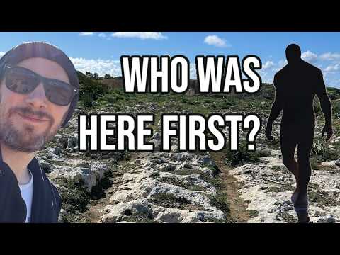 Malta’s Mysterious Cart Ruts: Ancient Technology or Clues to a Forgotten Civilisation?