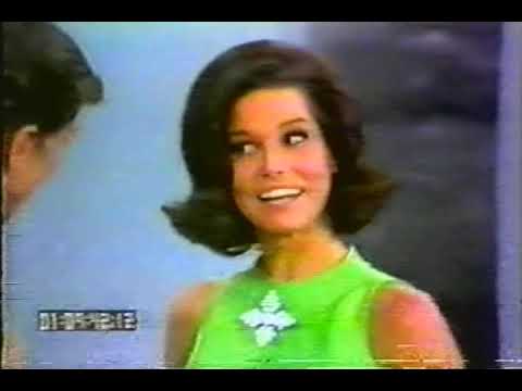 DICK VAN DYKE AND THE OTHER WOMAN 1969,MTM HOUR DVD, MTM CLIPS