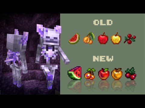 The Minecraft Community Was Cooking This Week