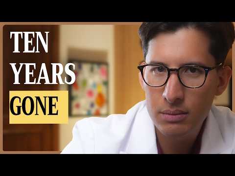 "Lexapro Took My Health, My 30s and My Fertility"