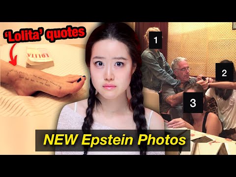 Ghislaine Maxwell "Prison Tell-All" On Every Billionaires' Connection to Jeffery Epstein