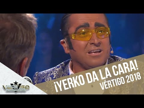 ¡Yerko responde por todas sus polémicas! | Vértigo 2018