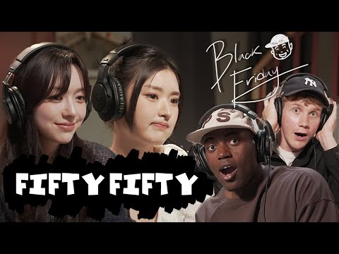 [ENG] 아이돌은 아티스트가 아니라는 편견 | w. 피프티피프티