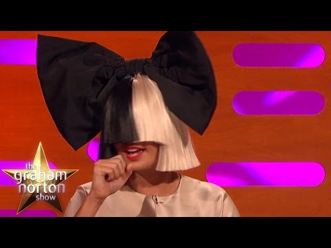 Adele Gave Sia Top Singing Tip - The Graham Norton Show