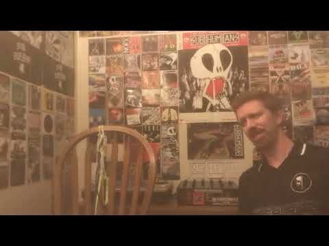Shnootz - Reaction Video (Kate Bush - The Ninth Wave [part 1])