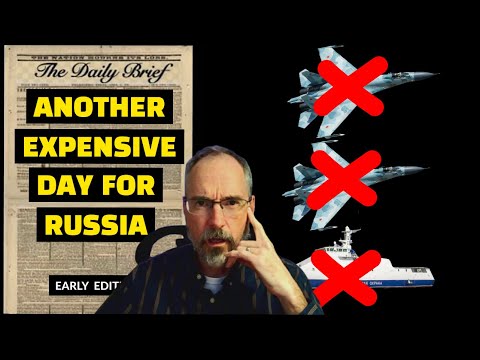 THE $135M RUPTURE: Ukraine Breaches the Caspian Sanctuary