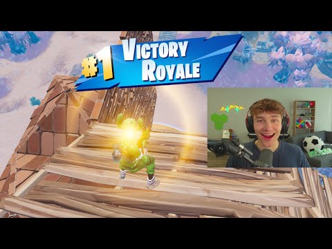 Fortnite Challenges + Solo Dubs!