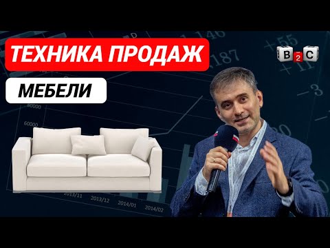 Техника продаж мебели. Секреты увеличения продаж. #техникапродажмебели #техникапродаж
