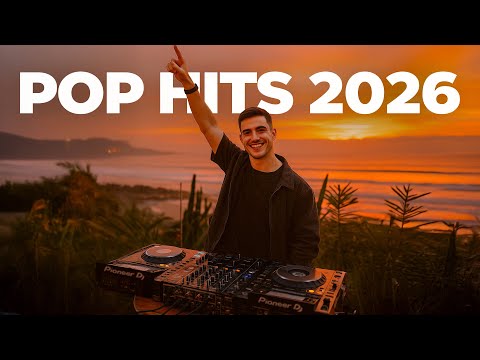 Top 20 Pop Songs 2026 ♫ Bruno Mars, Lady Gaga, Dua Lipa, Adele, Ed Sheeran, The Weeknd #24