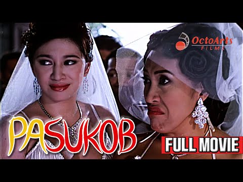 PASUKOB (2007) | Full Movie | AiAi Delas Alas, Rufa Mae Quinto, Allan K