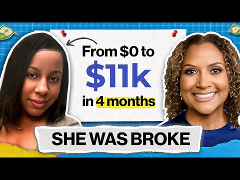 How To Be FREE from Poverty with Government Contracting