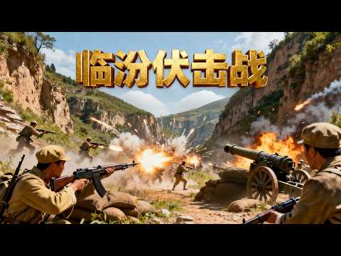 《The Linfen Ambush Battle》