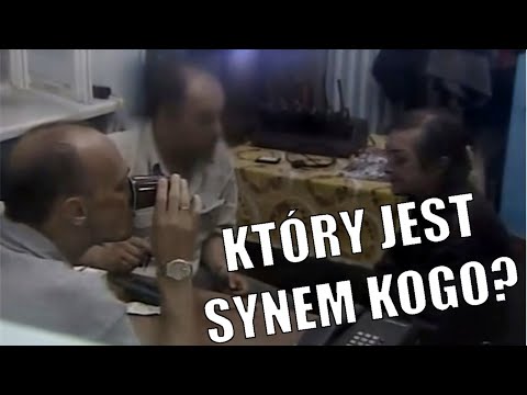 SKĄD WZIĄŁ SIĘ "PITBULL"? - historia "Prawdziwych psów"