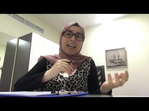 طالب بكالوريوس وأريد أنشر بحث علمي_كيف؟ الجواب عند د. سوزان شاهين