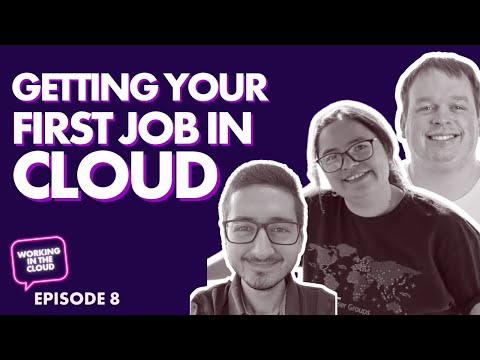 Career Journey and Key Skills in DevOps and Cloud  | Working in the cloud ☁️