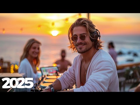 Summer Mix 2025 🍓 Best Popular Songs 2025 🍓Faded, Supergirl, A Sky Full Of Star, Perfect Cover