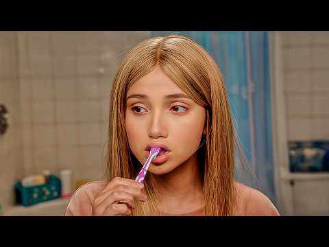 Из Неё Хотят сделать Послушную РАБЫНЮ...