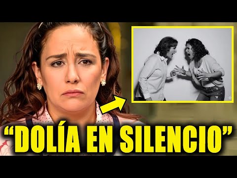 A los 50 años, Angélica Vale rompió el silencio sobre la herida que nunca hizo ruido