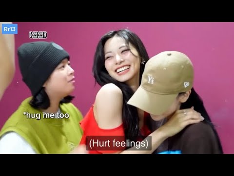 Tzuyu Savage Maknae Is So Back