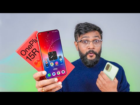 OnePlus 15R  - Popular OnePlus Phone | Let’s Check !