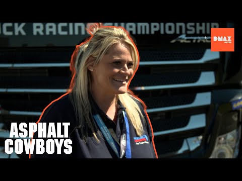 Wie der Vater...  🛣️ | Asphalt-Cowboys | GANZE FOLGE | DMAX Motor