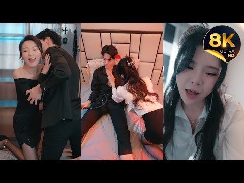 【完整版結局】穿越成反派？老子直接搶戰神的妞！