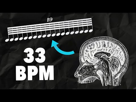 The Psychology of Extreme Rhythms
