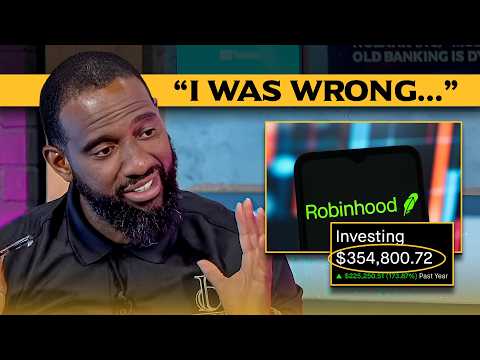 What's the BEST Investing App for Beginners NOW? | Wallstreet Trapper