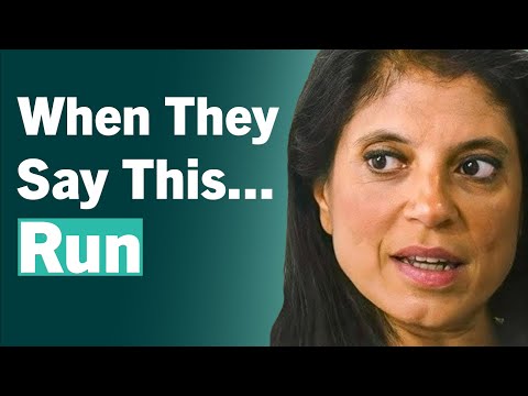 Signs You're Dealing With A Narcissist & How To Outsmart Them To Find Happiness | Dr. Ramani