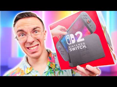 The Truth about Switch 2