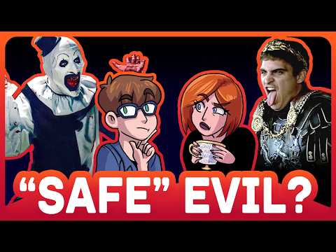 No, Modern Villains Have Not Gone Downhill | Ant vs. The Second Story