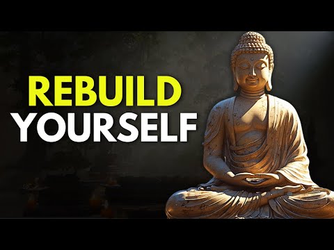You Will Kill That Weak Version of Yourself | Buddhist Wisdom