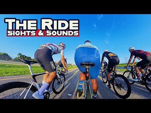 Is Drafting REALLY the Key to Saving Energy on Fast Rides?