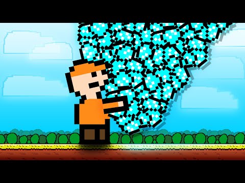 Holding INFINITE Items in Coal LLC is insane