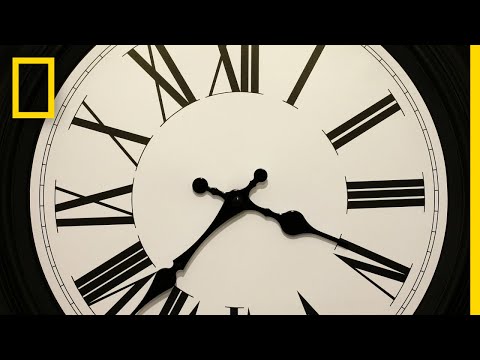 Daylight Saving Time 101 | National Geographic