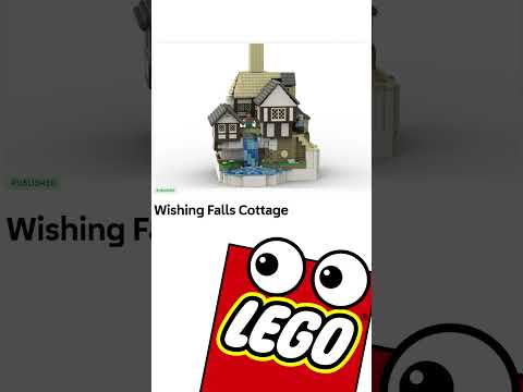 Go Support My Lego Set #legoideas