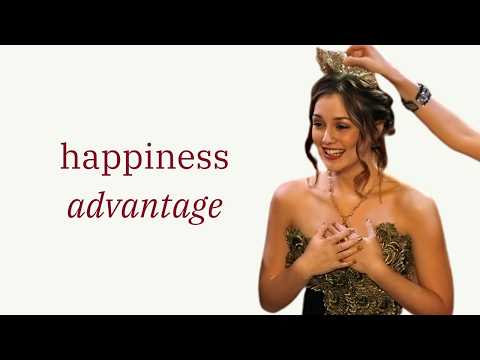 How to get whatever you want