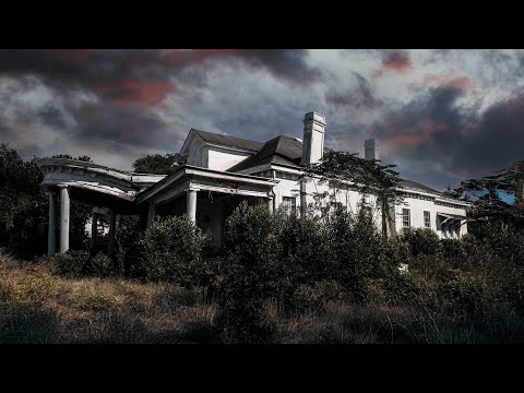 Horrifying Abandoned Home Where 2 Kids Went Missing 25 Years ago | FROZEN in Time