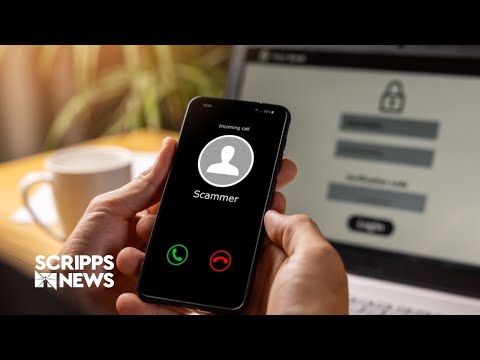 The Next Target: Top Scams of 2024