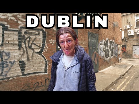 Migrant Crisis: Has Ireland’s Kindness Been Exploited? 🇮🇪