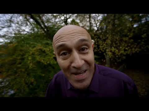 How I Cope And Enjoy Life As a Deaf & Blind Person | Being Me