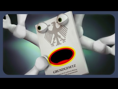 Ist unsere Demokratie in Gefahr?