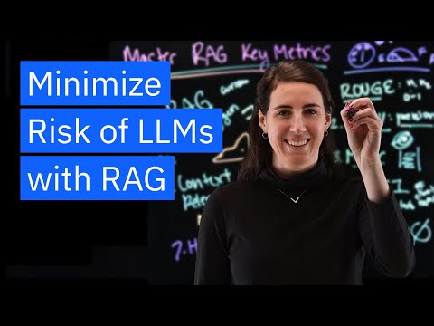 7 measurements that help minimize model risk for RAG